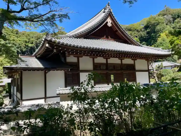 佛日庵(神奈川県)