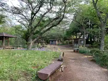 金毘羅大神(千葉県)