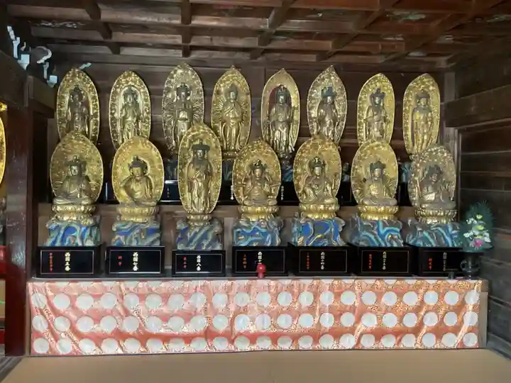 犬山寂光院(愛知県)