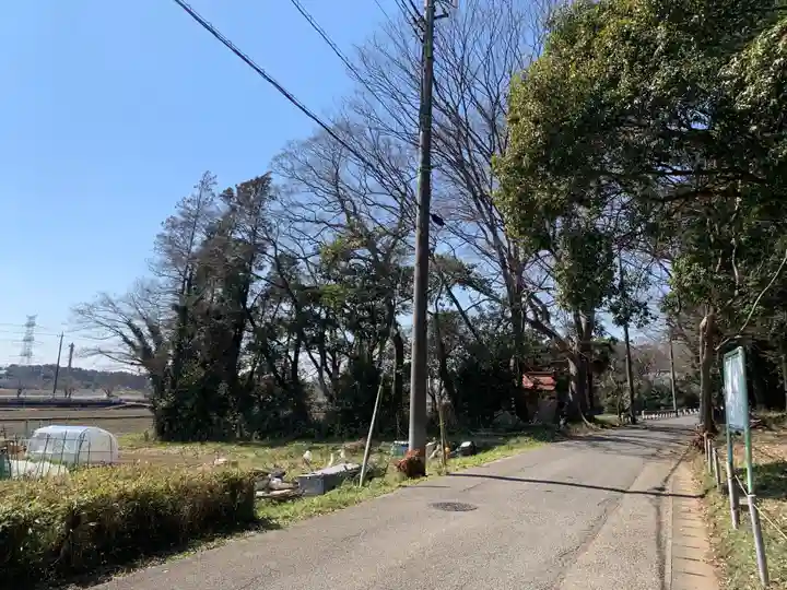 水神社(千葉県)
