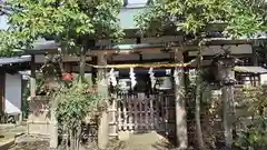齋宮神社(京都府)