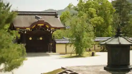 大覚寺のその他建物