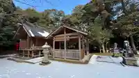 知乃神社(兵庫県)