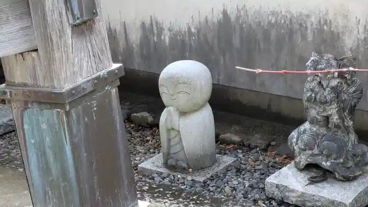 法林寺(大阪府)