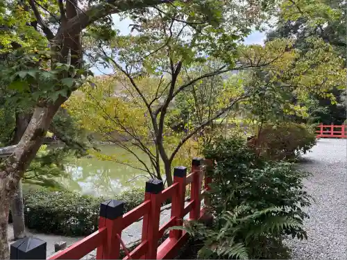 高鴨神社(奈良県)