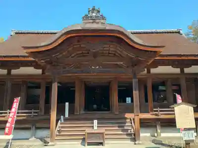 園城寺（三井寺）(滋賀県)