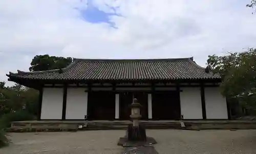 新薬師寺(奈良県)