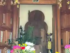 玉泉寺(東京都)