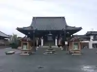 総持寺の本殿・本堂