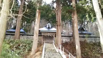 新宮熊野神社のその他建物