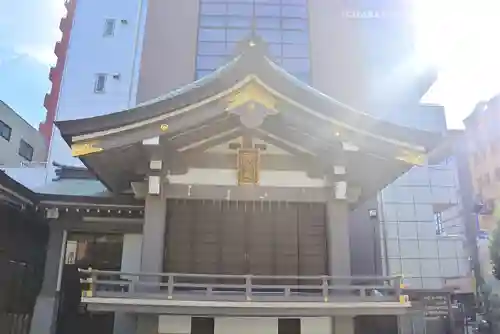 柏神社(千葉県)