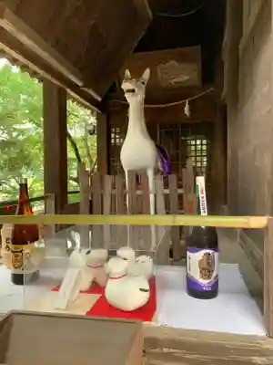 吉備津神社(岡山県)