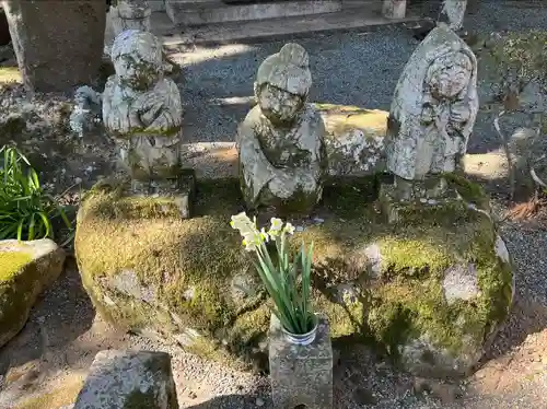 石雲寺(神奈川県)
