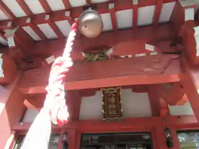 八幡神社(東京都)