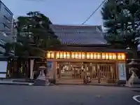 平等寺(因幡堂)(京都府)