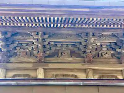 白子神社(千葉県)