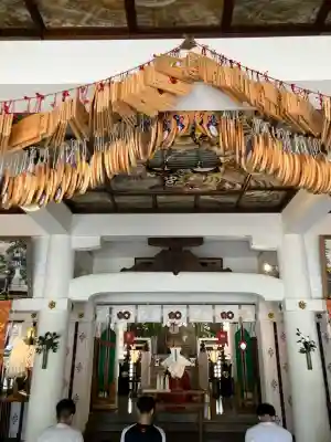 加藤神社(熊本県)