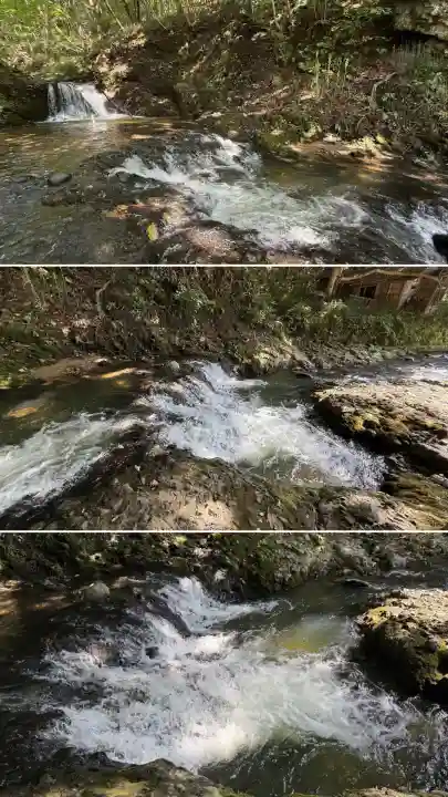 高宮神社(北海道)