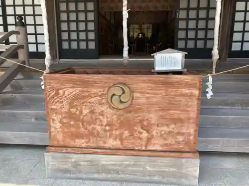 白子神社(千葉県)