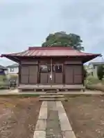 氷川神社(埼玉県)