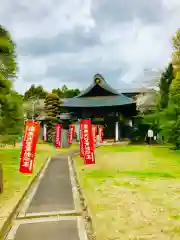 大聖寺（土浦大師不動尊）の建物その他