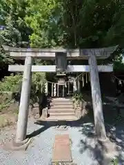 八雲神社(緑町)(栃木県)