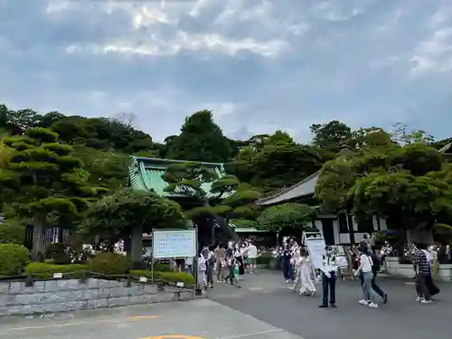 長谷寺のその他建物