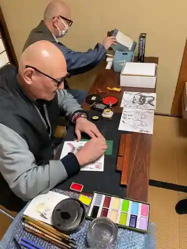 正眼寺(愛知県)