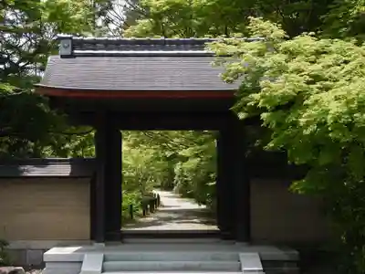 円成寺(奈良県)