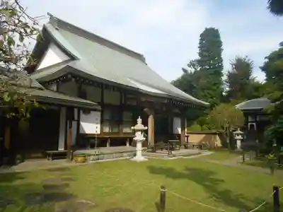 金龍院の本殿・本堂