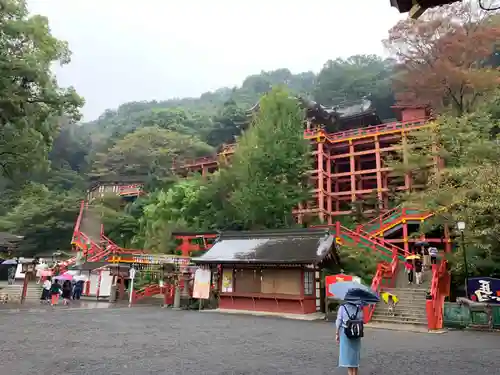 祐徳稲荷神社のその他建物