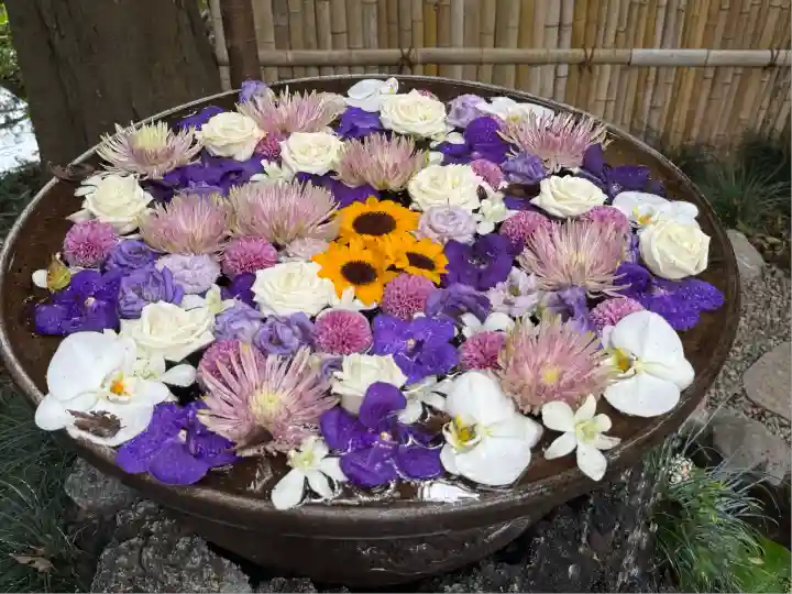 武蔵一宮氷川神社(埼玉県)