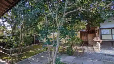 宝筐院(京都府)