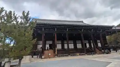 知恩院(京都府)