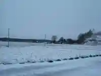 新栄第一神社(北海道)