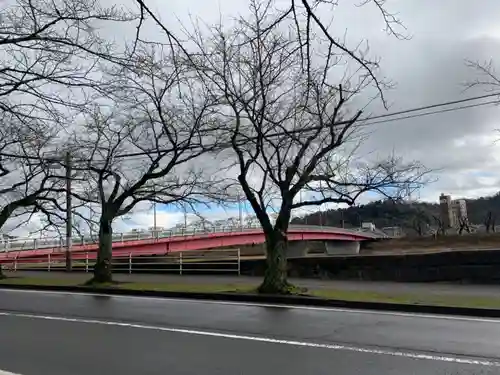 湊八幡神社(福井県)