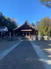 御津神社(愛知県)