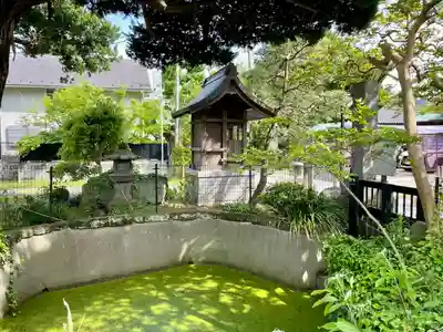妙隆寺(神奈川県)