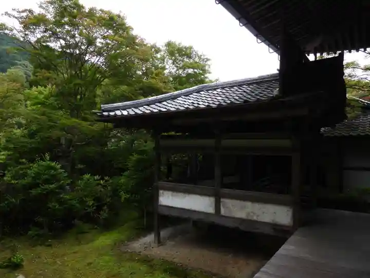 西明寺(京都府)