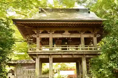 文殊仙寺(大分県)