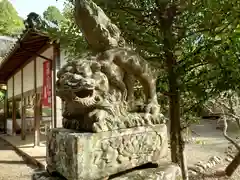 生身天満宮(京都府)