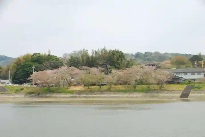 水分神社(山口県)