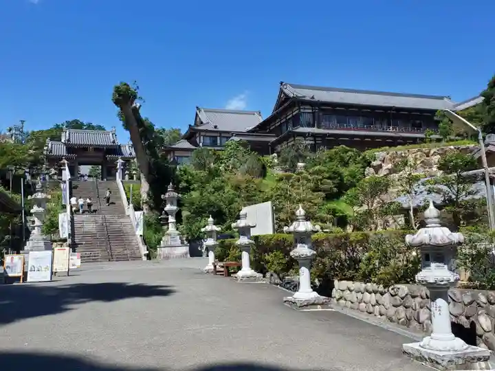 秋葉總本殿可睡斎のその他建物