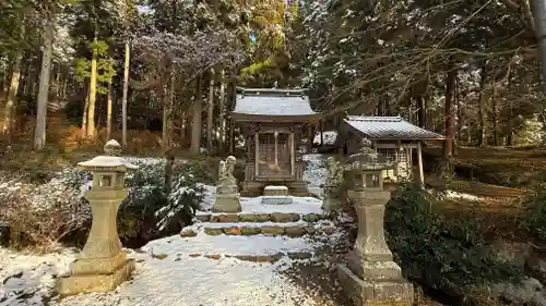 加茂神社(兵庫県)