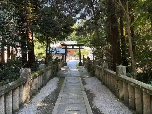大水上神社(香川県)