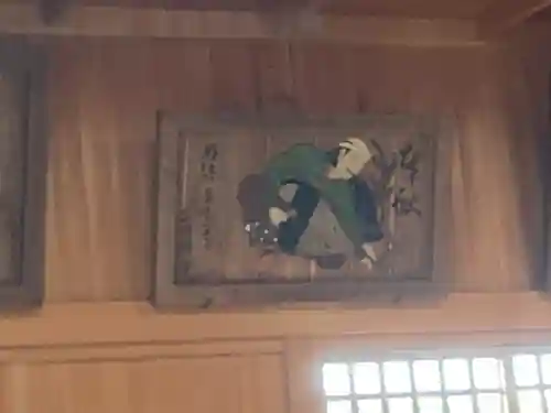 大宮神社(長野県)