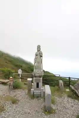 伊吹山寺(滋賀県)
