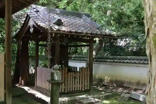 善能寺(京都府)