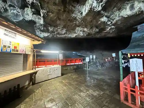 鵜戸神宮(宮崎県)