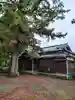 大井神社(静岡県)